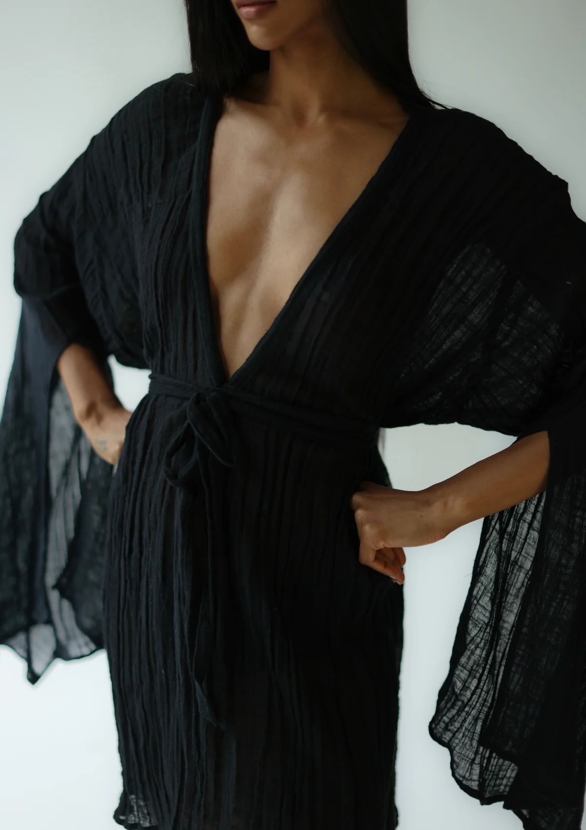 SIA KAFTAN DRESS - Image 14