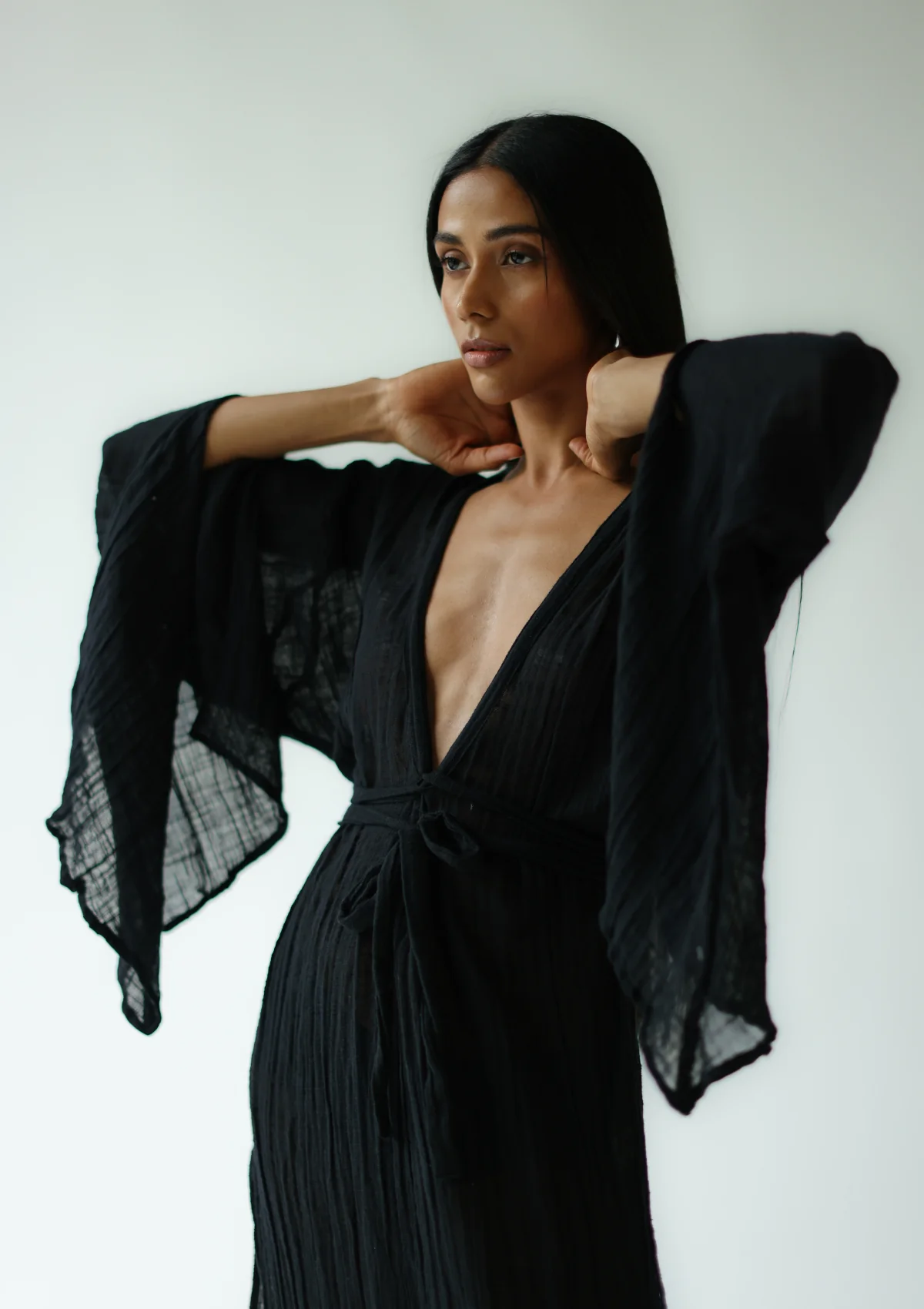 SIA KAFTAN DRESS - Image 15