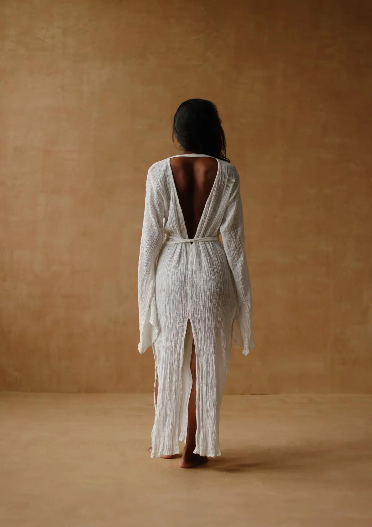 SIA KAFTAN DRESS - Image 8