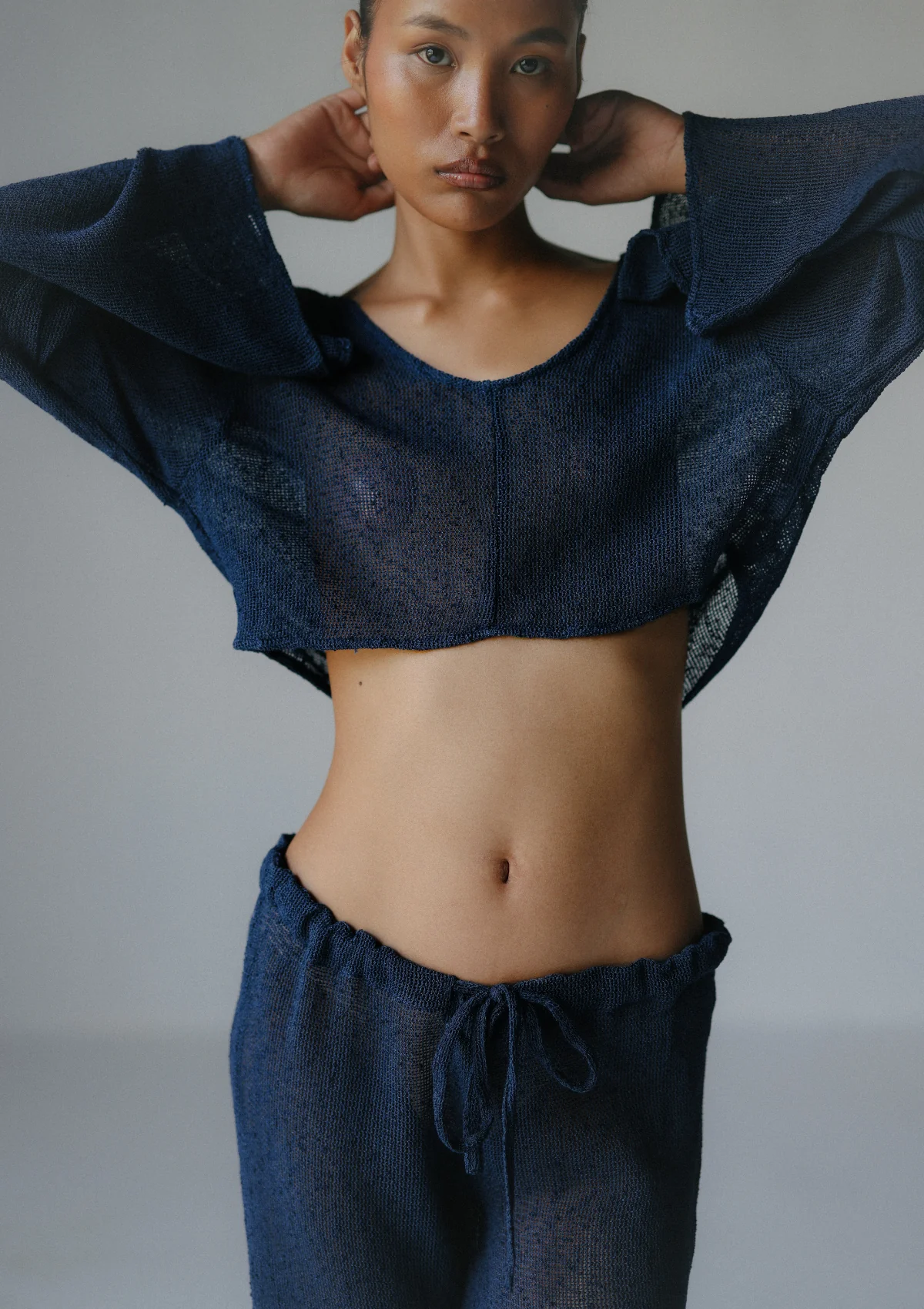 VEDA CROP TOP