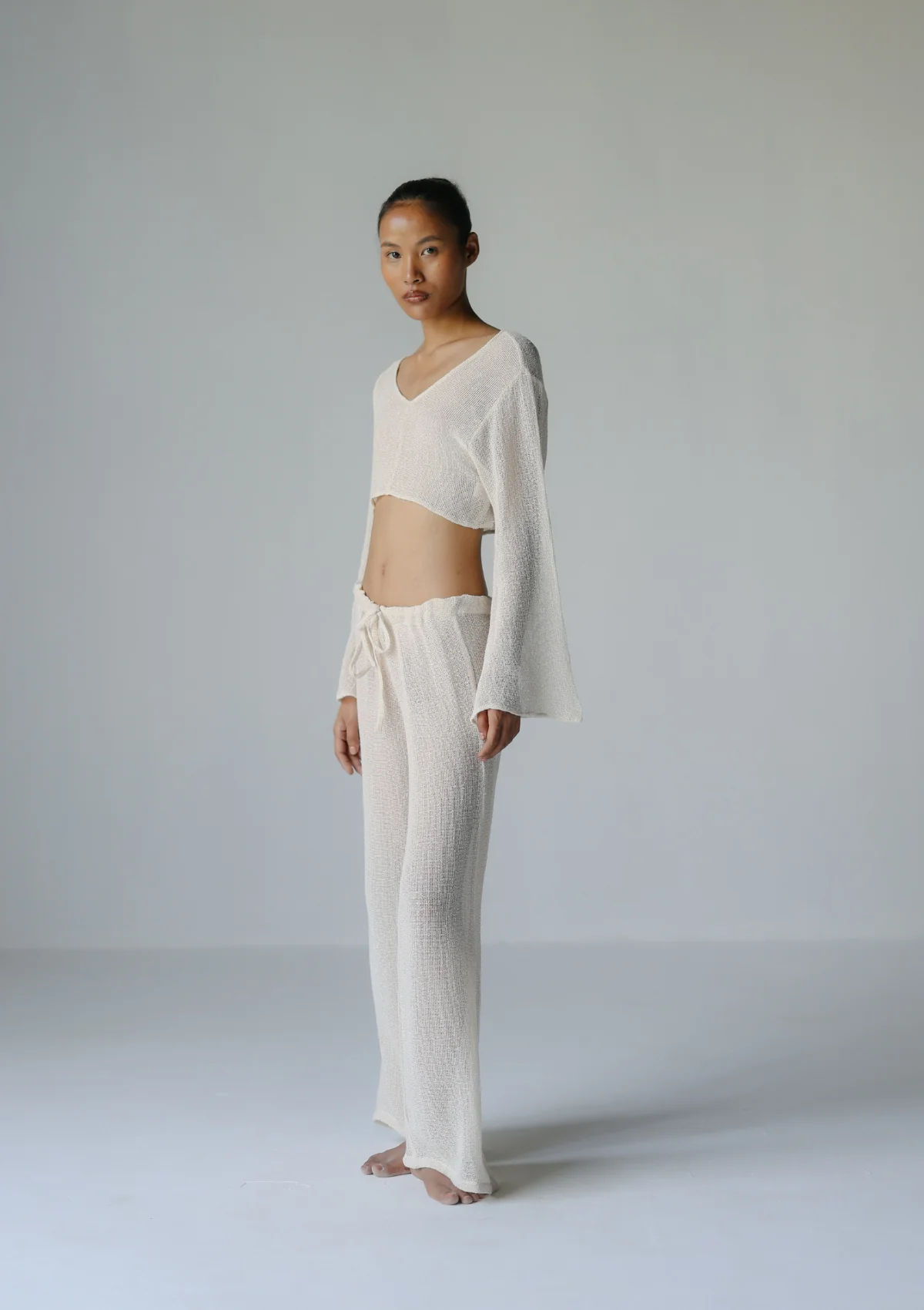 VEDA CROP TOP - Image 10