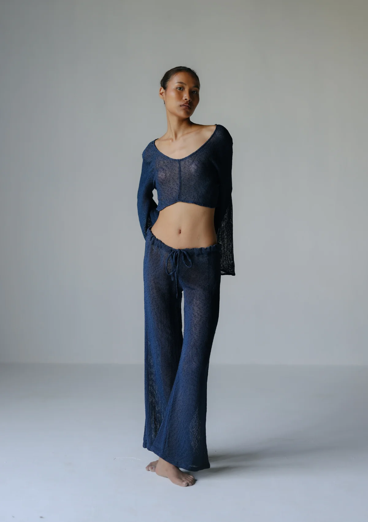 VEDA CROP TOP - Image 3