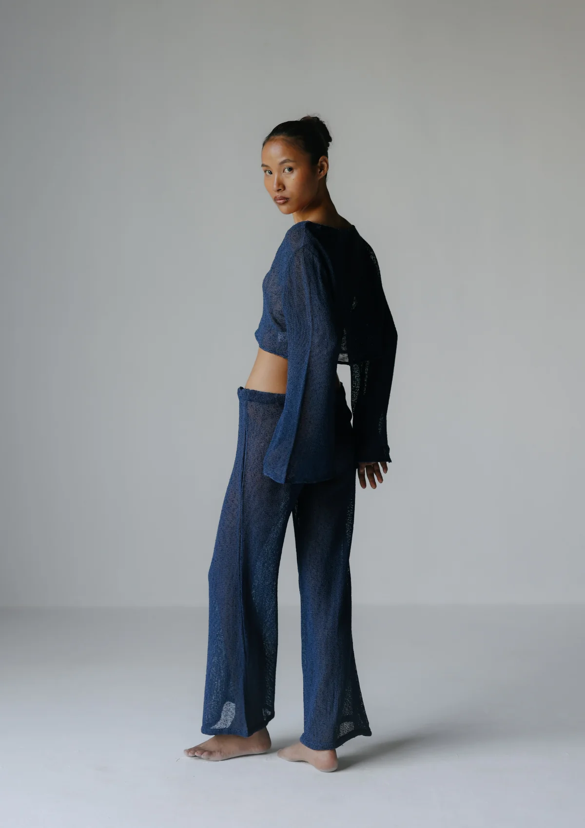 VEDA CROP TOP - Image 5