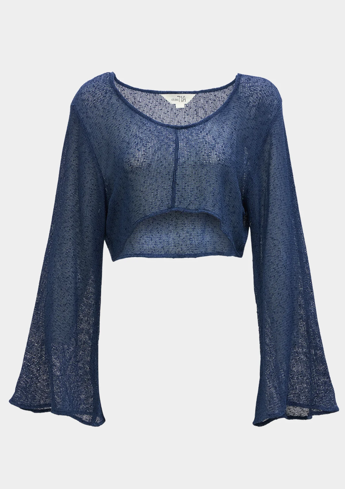 VEDA CROP TOP - Image 6