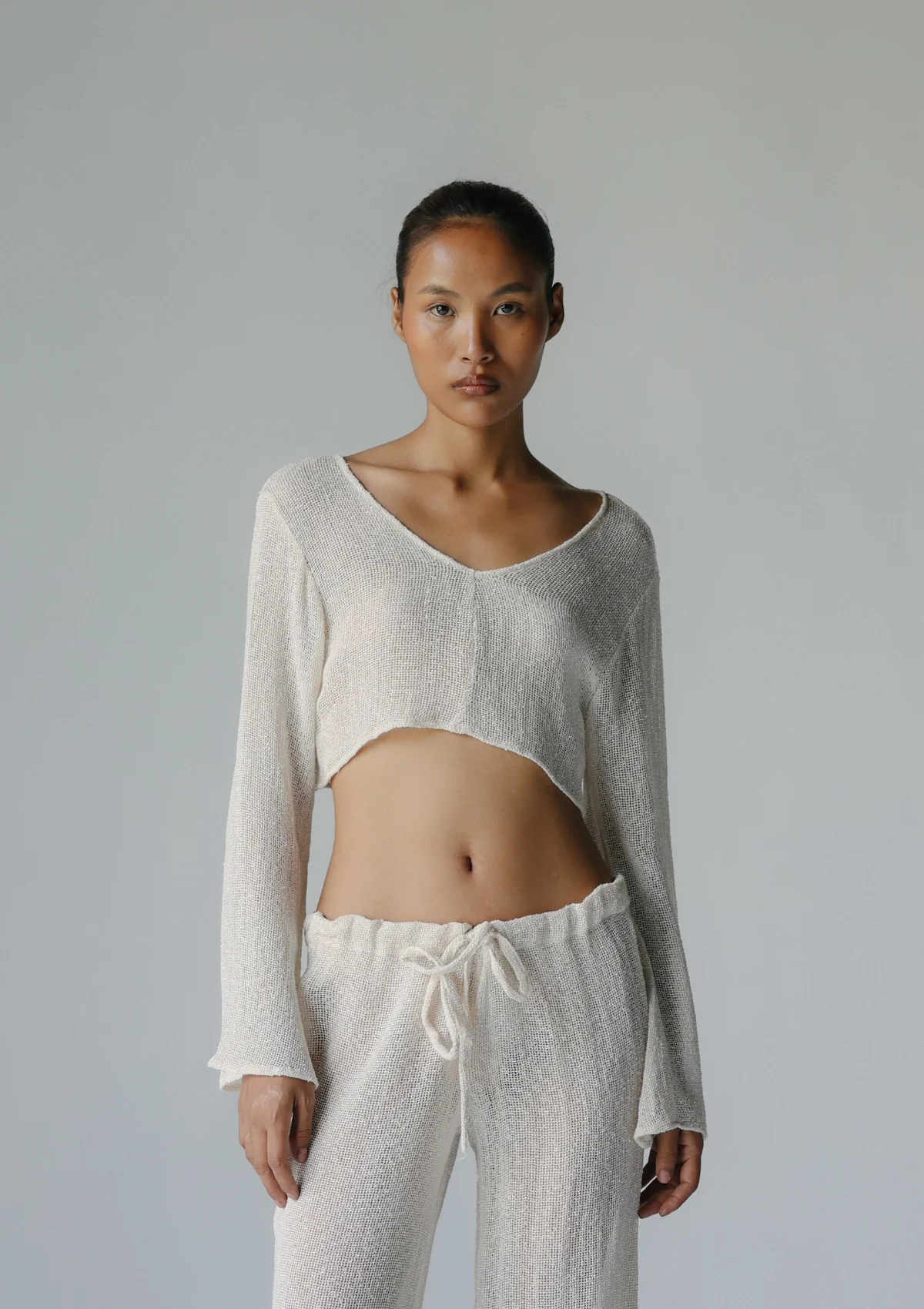 VEDA CROP TOP - Image 8