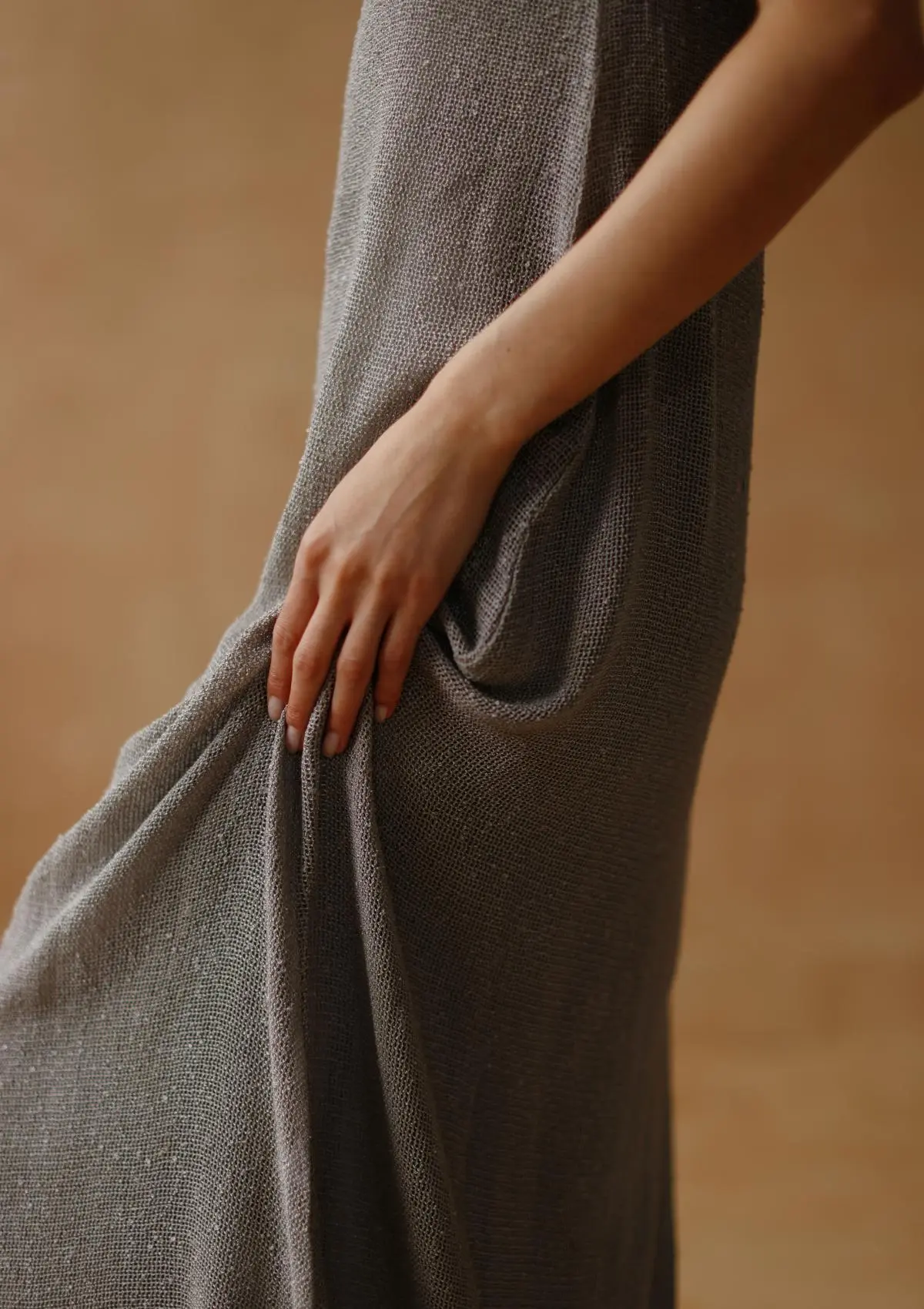 ZOEY MAXI DRESS - Image 4