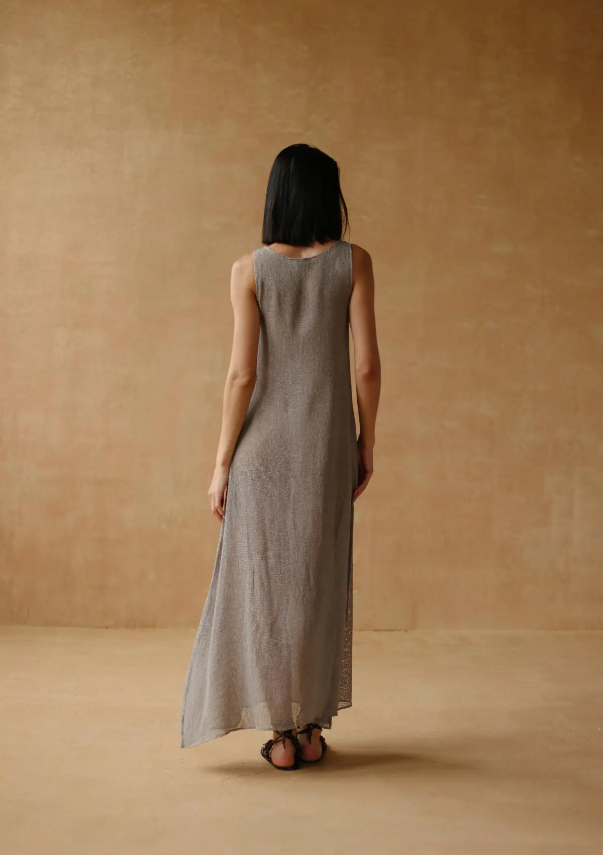 ZOEY MAXI DRESS - Image 5